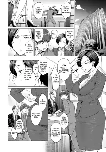 [Etuzan Jakusui] ONE ROOM BLOOM Fhentai - Page 2