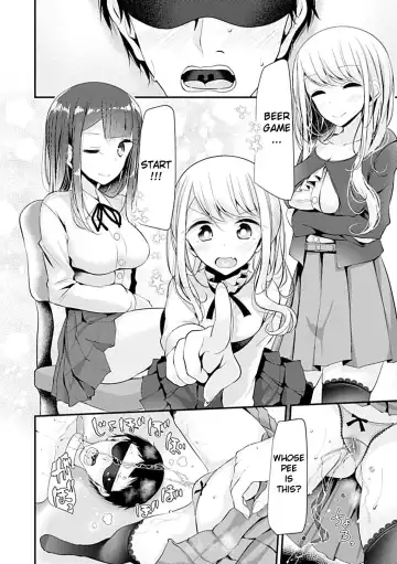 [Oouso] Pet or Slave Koyomi-ka no Baai Fhentai - Page 18