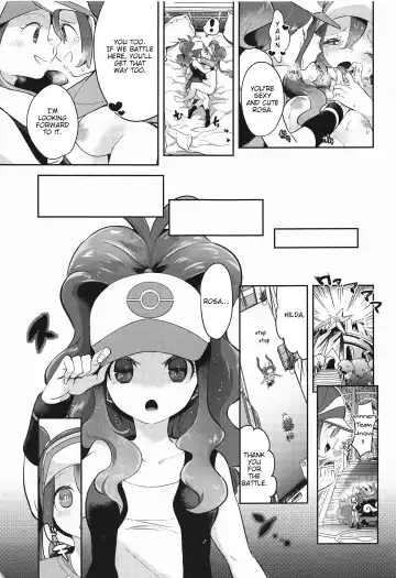 [Mokki] Go Crazy Buddies Fhentai - Page 10