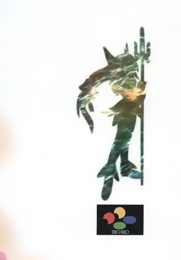 [Sieles] Giten Seiken Densetsu San Fhentai - Page 28