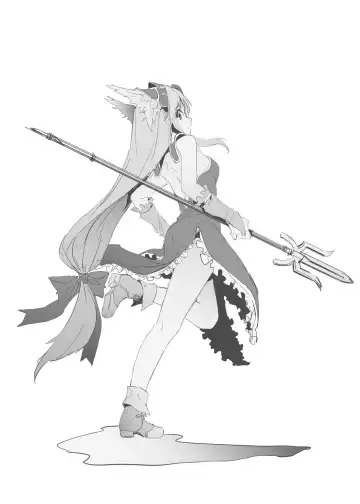 [Sieles] Giten Seiken Densetsu V Fhentai - Page 17