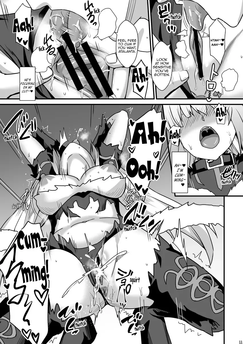 [Shinyashiki] Asedaku Mashimashi!! | Drenched in Sweat Fhentai - Page 13