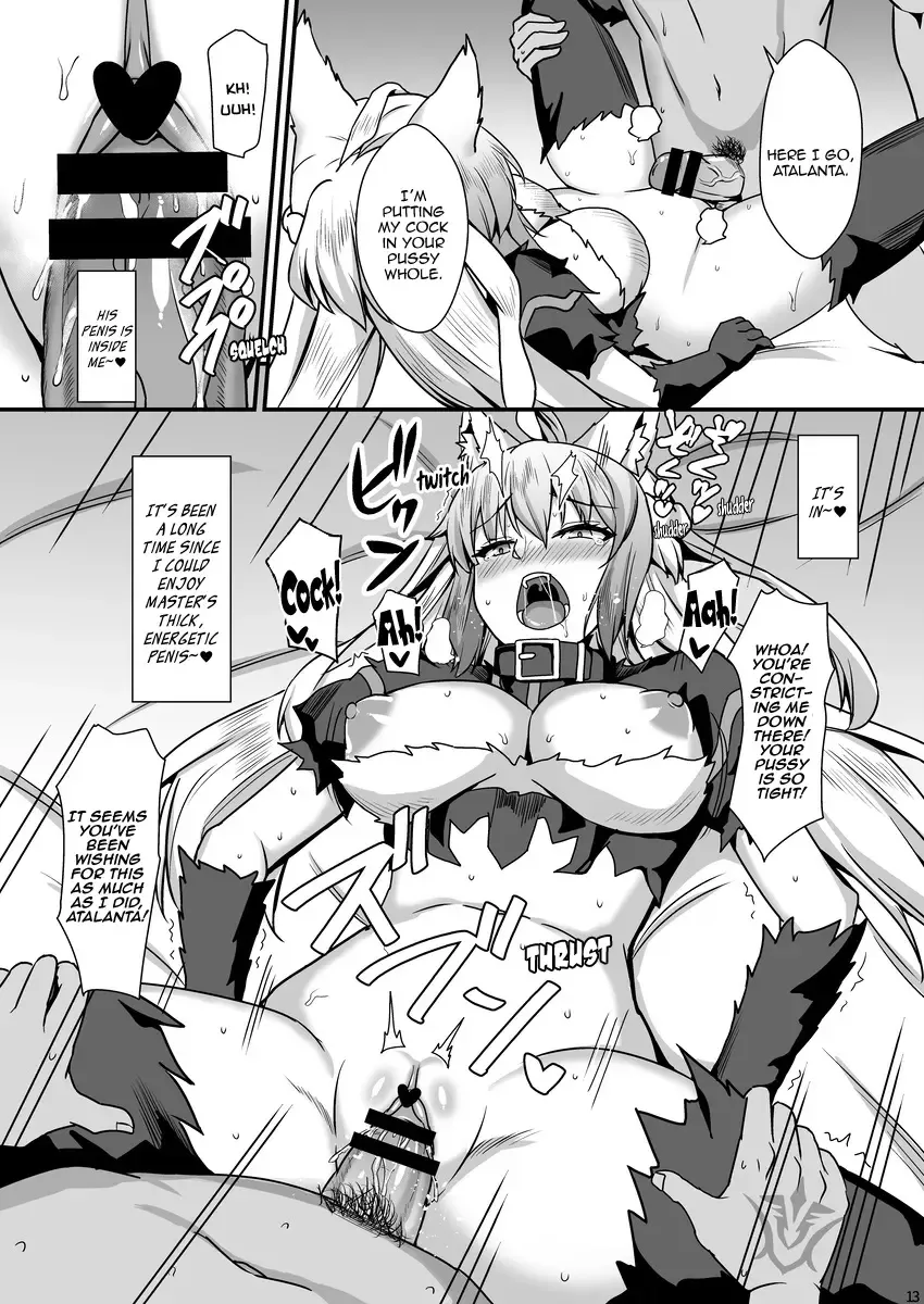 [Shinyashiki] Asedaku Mashimashi!! | Drenched in Sweat Fhentai - Page 15