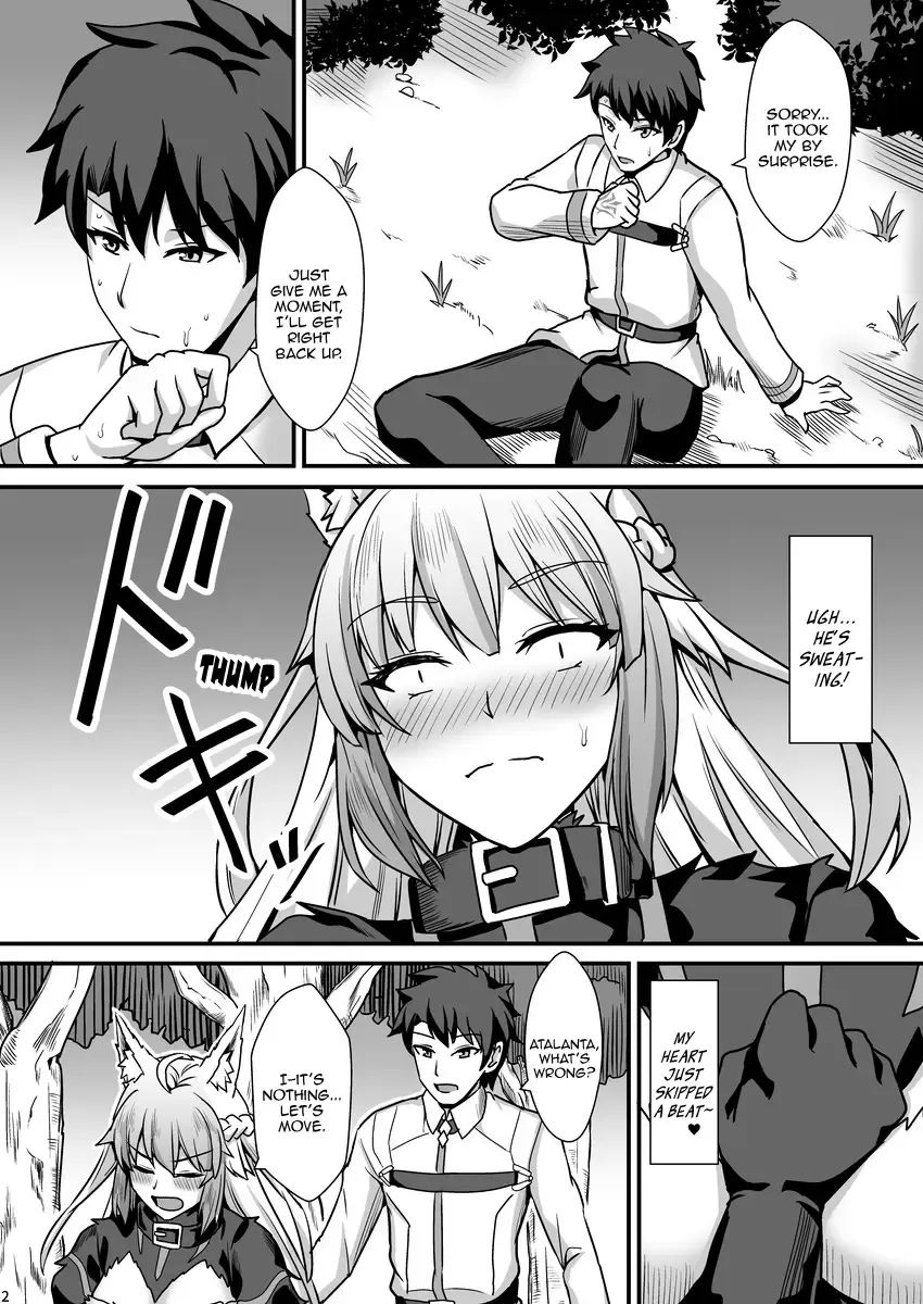 [Shinyashiki] Asedaku Mashimashi!! | Drenched in Sweat Fhentai - Page 4