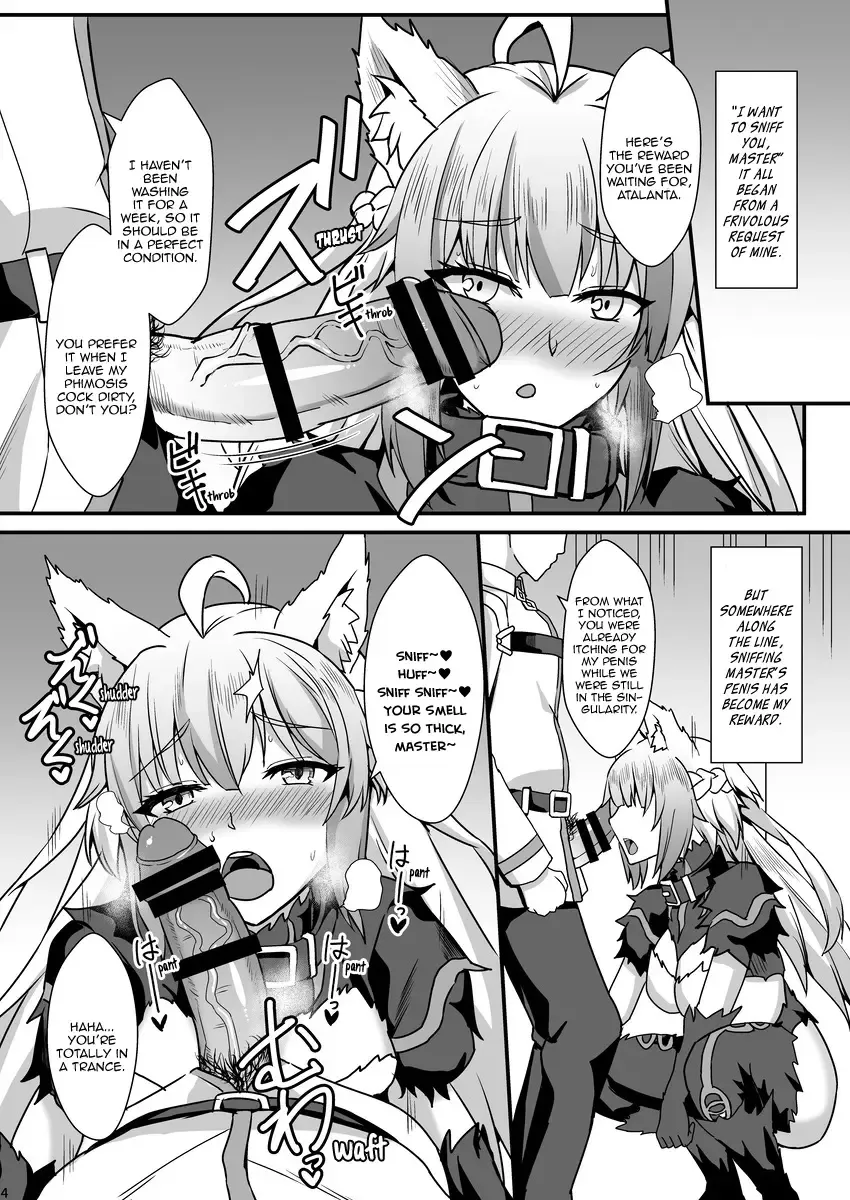 [Shinyashiki] Asedaku Mashimashi!! | Drenched in Sweat Fhentai - Page 6