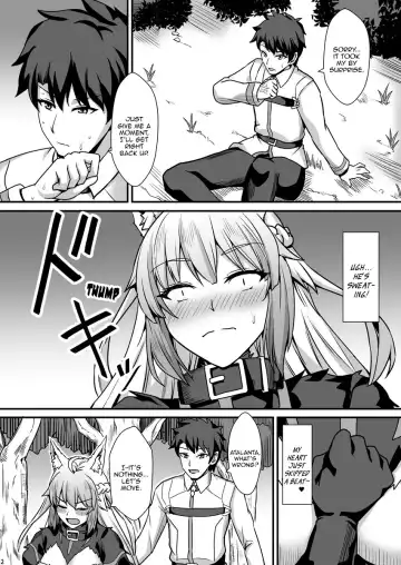 [Shinyashiki] Asedaku Mashimashi!! | Drenched in Sweat Fhentai - Page 4