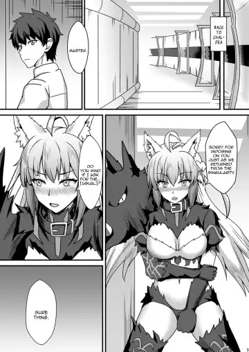 [Shinyashiki] Asedaku Mashimashi!! | Drenched in Sweat Fhentai - Page 5