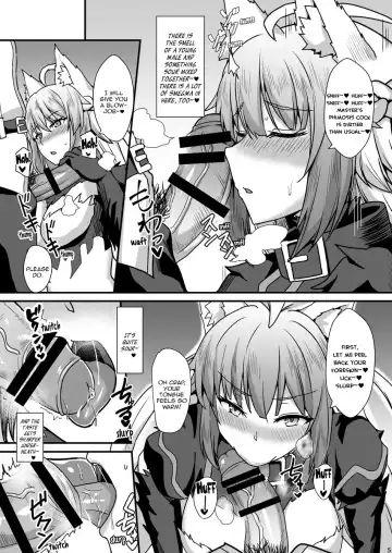 [Shinyashiki] Asedaku Mashimashi!! | Drenched in Sweat Fhentai - Page 7