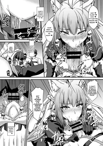 [Shinyashiki] Asedaku Mashimashi!! | Drenched in Sweat Fhentai - Page 9