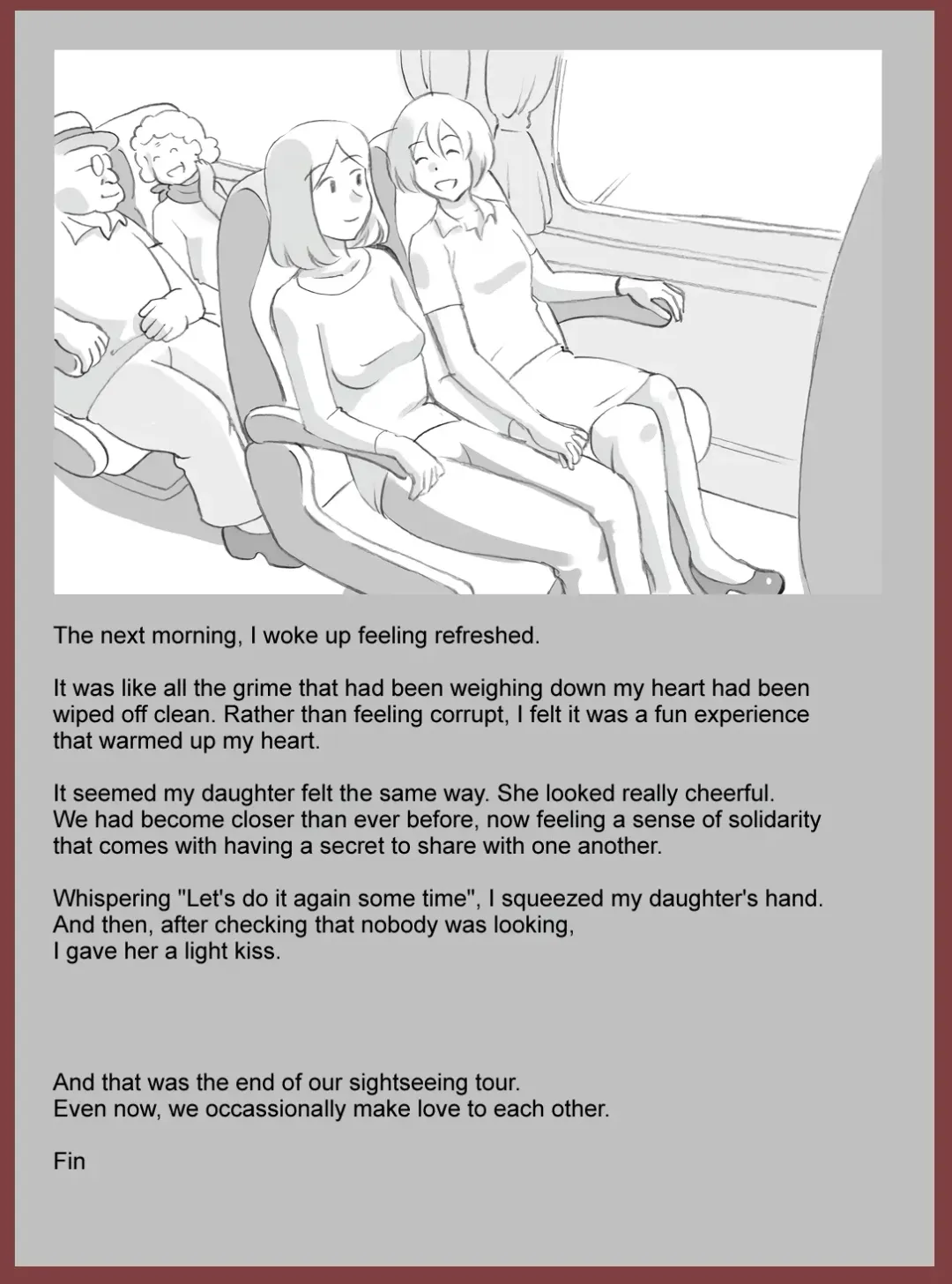 [Mizuiro Megane] Mamakko Circle ch1 Fhentai - Page 12