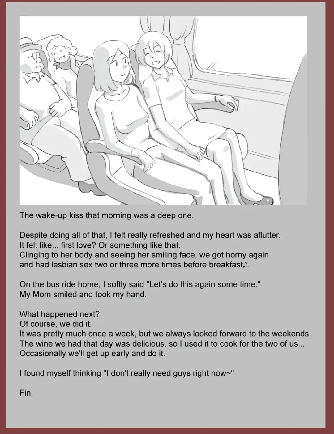 [Mizuiro Megane] Mamakko Circle ch1 Fhentai - Page 23