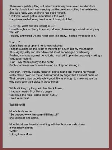 [Mizuiro Megane] Mamakko Circle ch1 Fhentai - Page 19