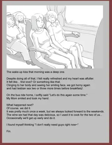 [Mizuiro Megane] Mamakko Circle ch1 Fhentai - Page 23