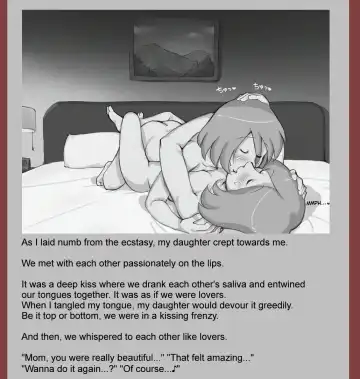 [Mizuiro Megane] Mamakko Circle ch1 Fhentai - Page 9