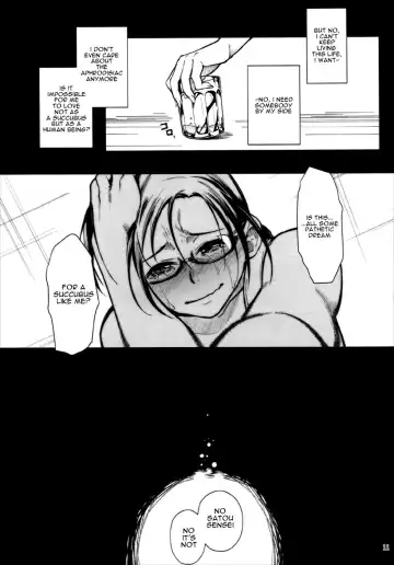 [Matsuka] Satou-sensei wa Kataritai Fhentai - Page 10