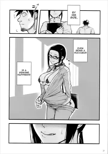 [Matsuka] Satou-sensei wa Kataritai Fhentai - Page 24