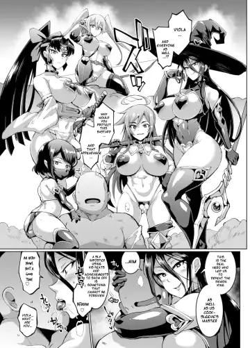 [Fan No Hitori] HYPNO .APP FANTASIA Fhentai - Page 57