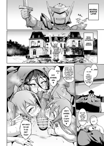 [Fan No Hitori] HYPNO .APP FANTASIA Fhentai - Page 74
