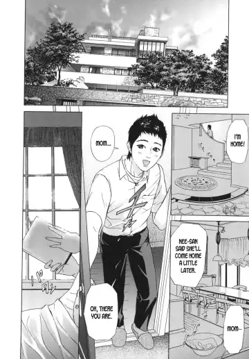 [Hyji] ∞Möbius ch.1-4 Fhentai - Page 17