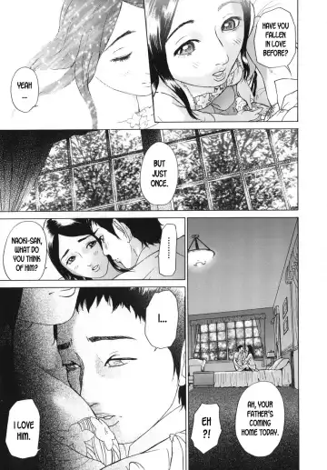 [Hyji] ∞Möbius ch.1-4 Fhentai - Page 24