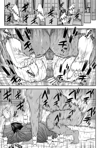 [Nishida - Usa] Hataraku Sugimoto-san Fhentai - Page 20