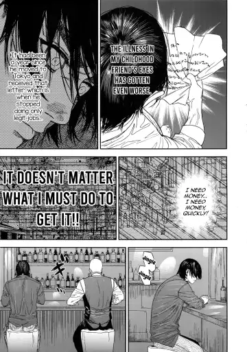 [Nishida - Usa] Hataraku Sugimoto-san Fhentai - Page 4