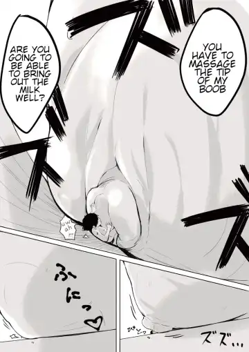 [Marushamo] tricked and shrunk my the following onee-san Fhentai - Page 3