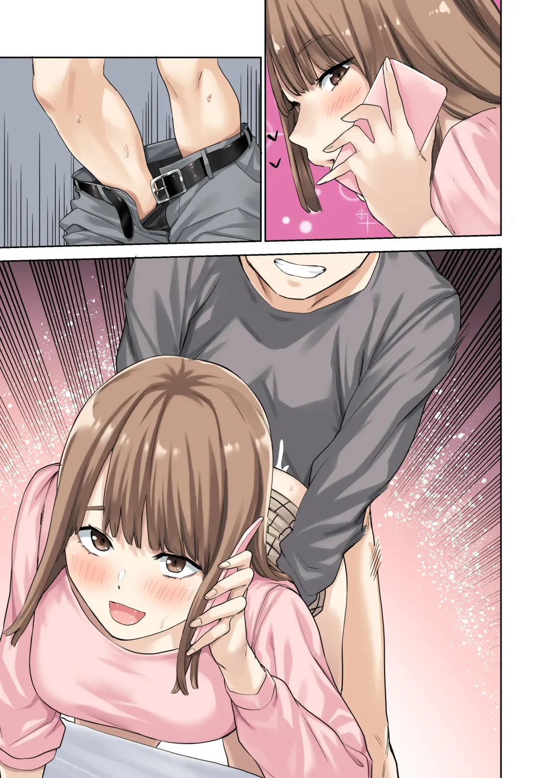 [Tulip] Kanojo ga fuzai no aida, kanojo no shinyuu to shirokujichuu, naka dashi shimashita Fhentai - Page 118