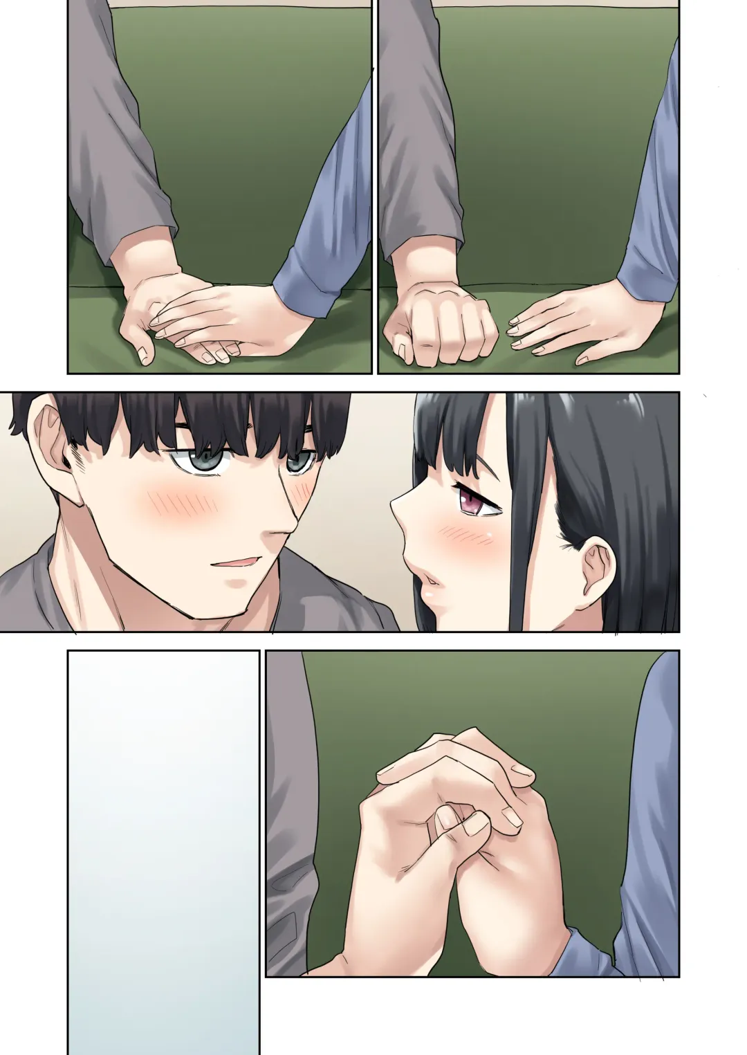 [Tulip] Kanojo ga fuzai no aida, kanojo no shinyuu to shirokujichuu, naka dashi shimashita Fhentai - Page 140