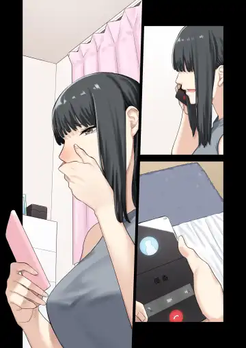 [Tulip] Kanojo ga fuzai no aida, kanojo no shinyuu to shirokujichuu, naka dashi shimashita Fhentai - Page 104