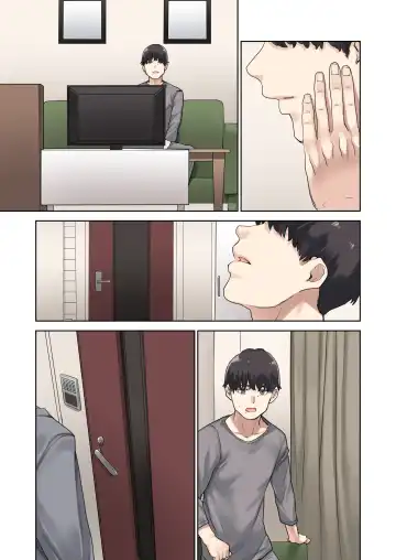 [Tulip] Kanojo ga fuzai no aida, kanojo no shinyuu to shirokujichuu, naka dashi shimashita Fhentai - Page 138