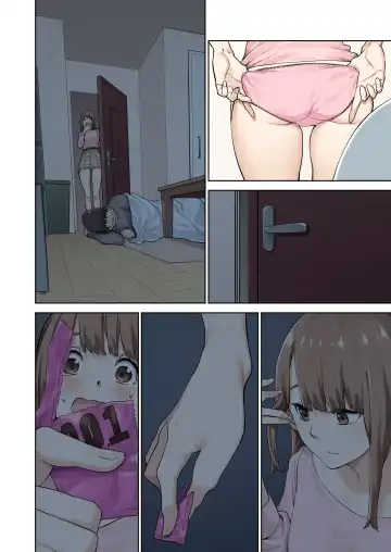 [Tulip] Kanojo ga fuzai no aida, kanojo no shinyuu to shirokujichuu, naka dashi shimashita Fhentai - Page 79