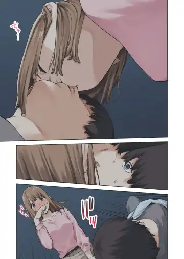 [Tulip] Kanojo ga fuzai no aida, kanojo no shinyuu to shirokujichuu, naka dashi shimashita Fhentai - Page 8