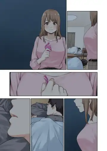 [Tulip] Kanojo ga fuzai no aida, kanojo no shinyuu to shirokujichuu, naka dashi shimashita Fhentai - Page 80