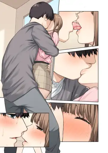 [Tulip] Kanojo ga fuzai no aida, kanojo no shinyuu to shirokujichuu, naka dashi shimashita Fhentai - Page 90