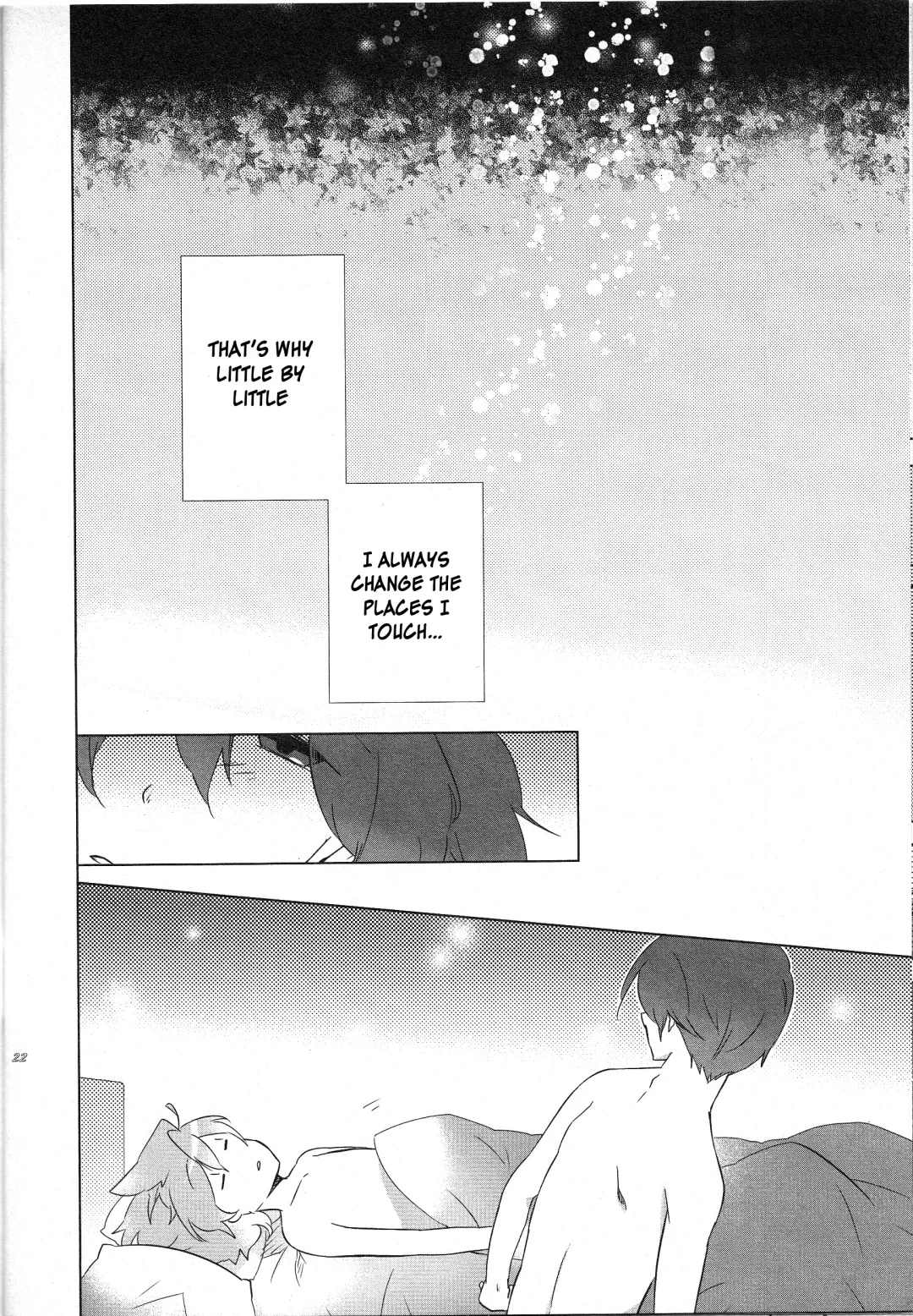 [Nononono] Daijoubu ja nai ni Kimatteru daro!! Fhentai - Page 20