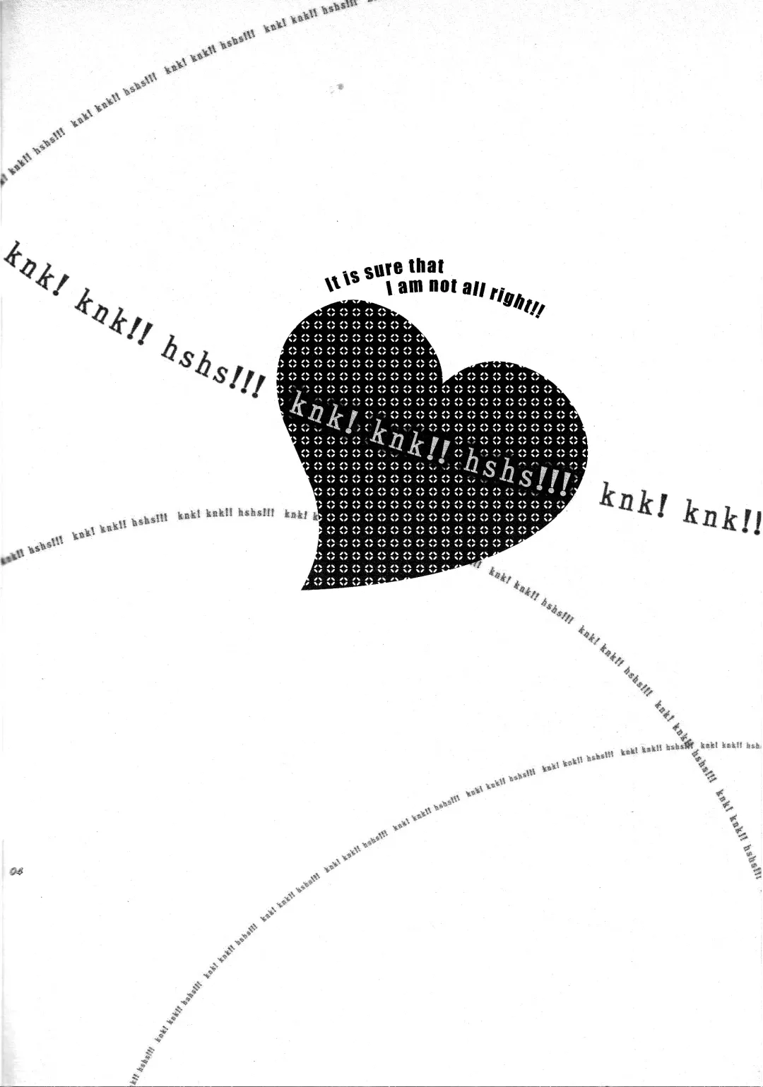 [Nononono] Daijoubu ja nai ni Kimatteru daro!! Fhentai - Page 3