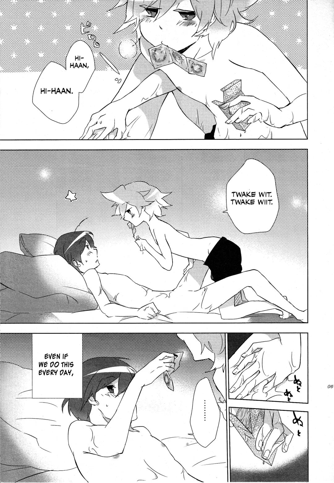 [Nononono] Daijoubu ja nai ni Kimatteru daro!! Fhentai - Page 4