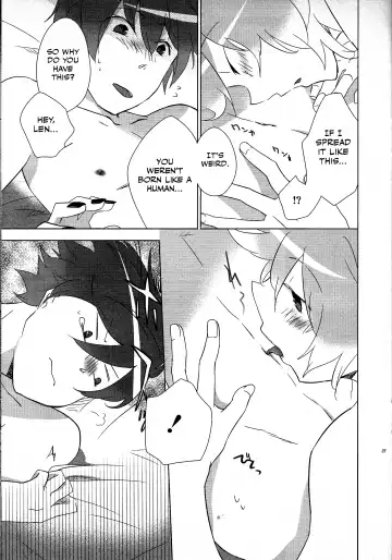 [Nononono] Daijoubu ja nai ni Kimatteru daro!! Fhentai - Page 10