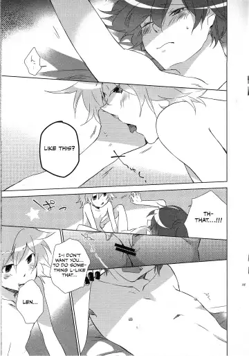 [Nononono] Daijoubu ja nai ni Kimatteru daro!! Fhentai - Page 14