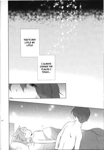 [Nononono] Daijoubu ja nai ni Kimatteru daro!! Fhentai - Page 20