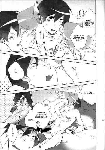 [Nononono] Daijoubu ja nai ni Kimatteru daro!! Fhentai - Page 6