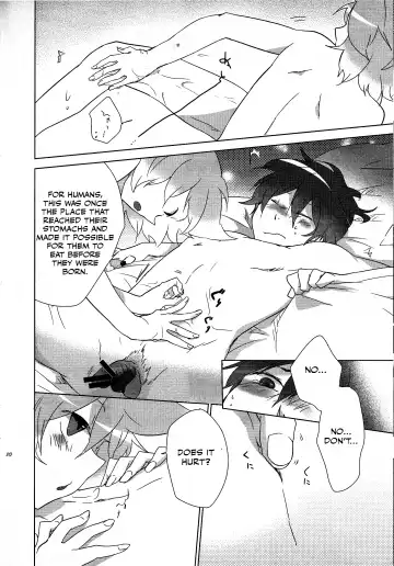 [Nononono] Daijoubu ja nai ni Kimatteru daro!! Fhentai - Page 9