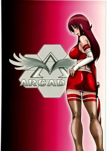 [Fukada Takushi] F-77 Fhentai - Page 71