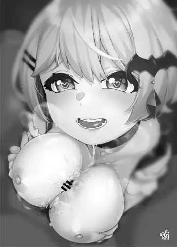 V Zuri Fhentai - Page 10