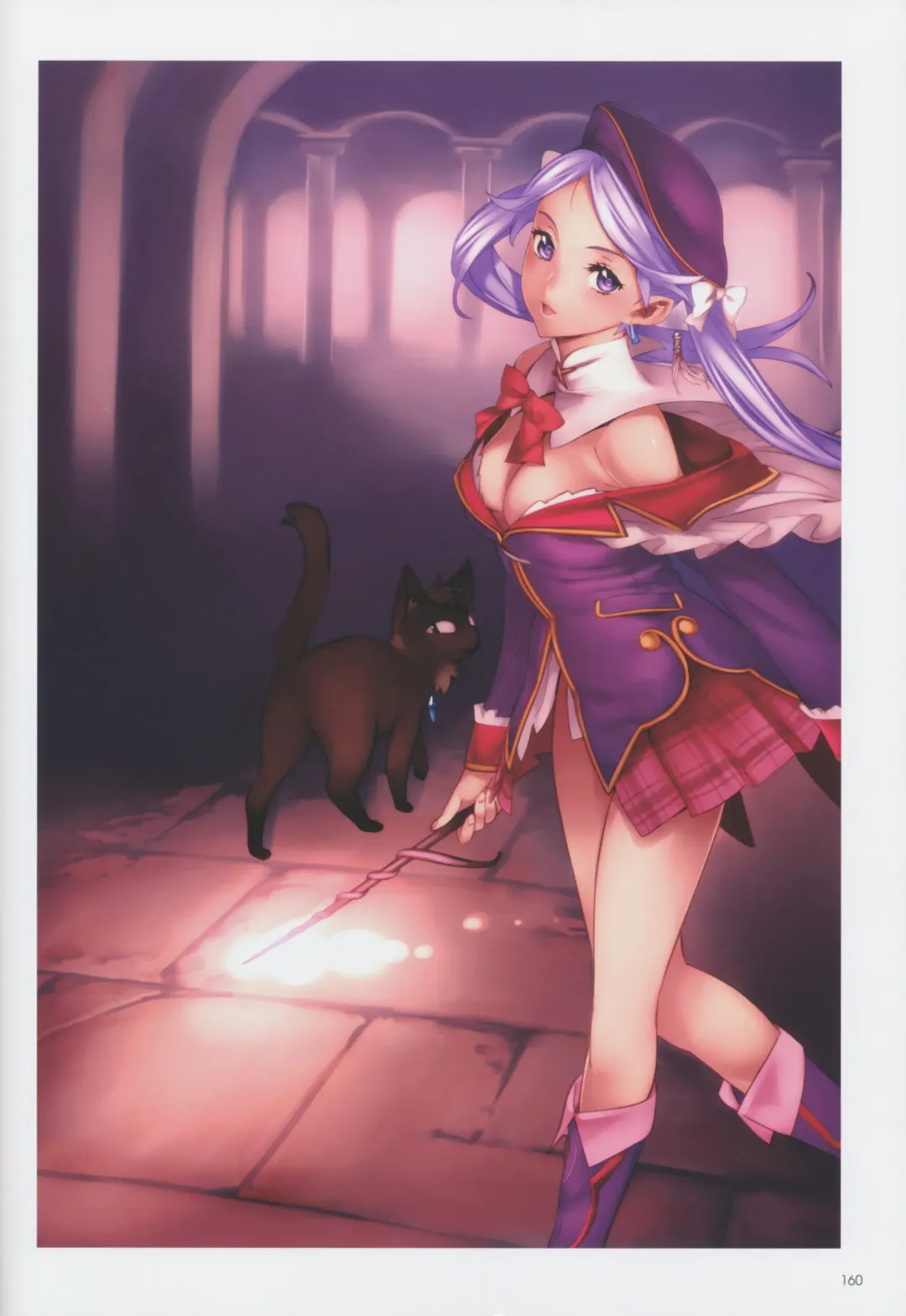 [Nishieda] Epidendrum Fhentai - Page 113