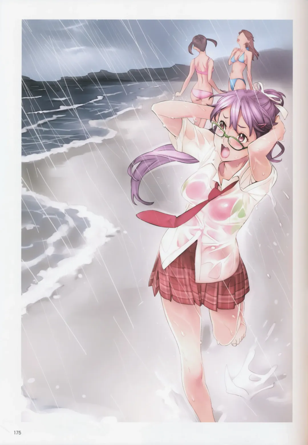 [Nishieda] Epidendrum Fhentai - Page 128