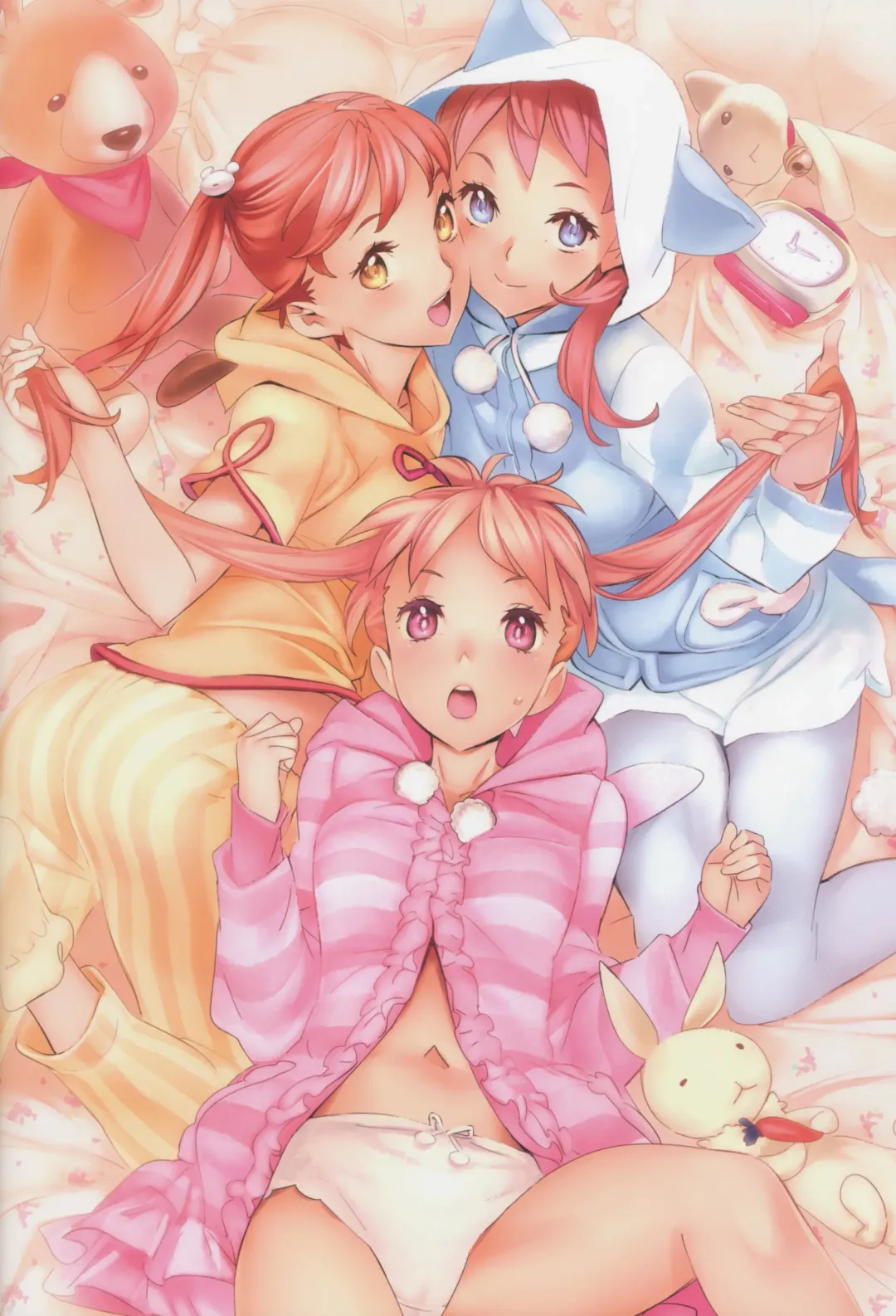 [Nishieda] Epidendrum Fhentai - Page 133