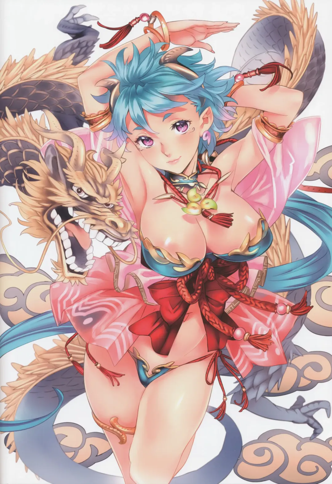 [Nishieda] Epidendrum Fhentai - Page 139