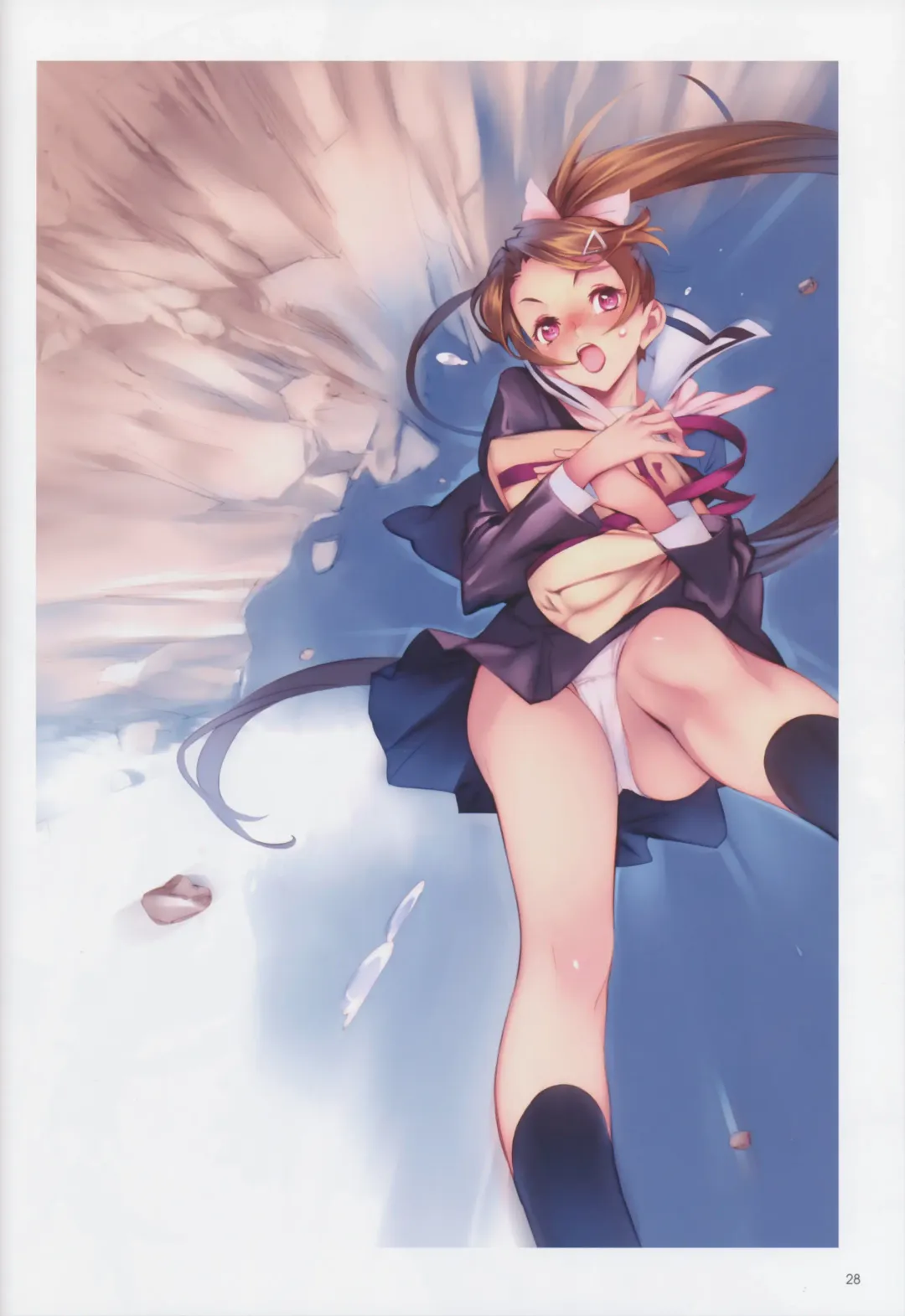 [Nishieda] Epidendrum Fhentai - Page 29